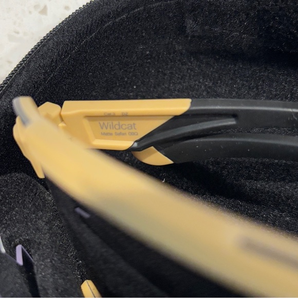 NIB SMITH Wildcat Sport Sunglasses - Picture 5 of 8